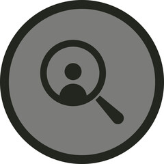 Search Icon Design