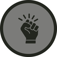 Power Icon Design