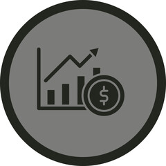 Graph Icon Design