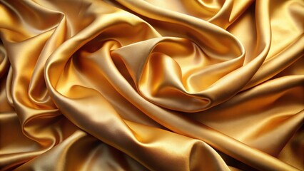 Obraz premium Smooth and luxurious silk fabric texture, silk, fabric, texture, smooth, luxurious, soft, elegant, textile, material