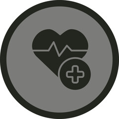 Health Icon Design