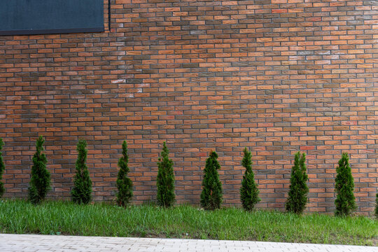 Brick Wall Landscape Images – Browse 2,276,420 Stock Photos, Vectors ...