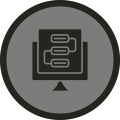 Dependencies Icon Design