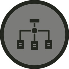 Flow Icon Design