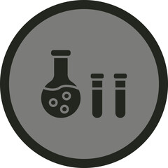 Experiment Icon Design