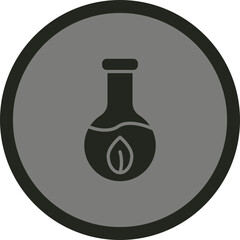 Bioengineering Icon Design