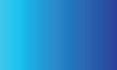 Blue gradient background