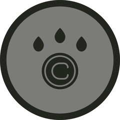 Vitamins Vector Icon Design