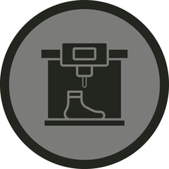 Manufacturing Prosthetic Icon Design