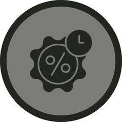 Special Offer Icon Design