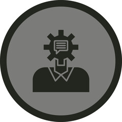 Collaboration Icon Design