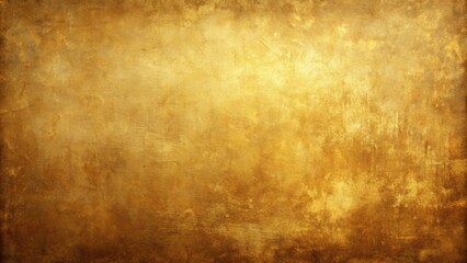 Fototapeta premium Gilded retro paper texture with oil painting effect , vintage, old-fashioned, luxurious, ornate, artistic, elegant