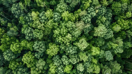 supporting sustainable forestry practices. Choose wood products from certified sources to ensure responsible forest management