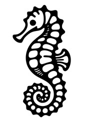 Sea Animals SVG, Sealife SVG, Seahorse SVG, Shark SVG, Dolphin SVG, Whale SVG, Starfish SVG, Crab SVG, Ocean SVG, Seal SVG, Fish SVG, Jellyfish SVG, Oceanlife Clipart, Sea Animals Silhouette, JPG, PNG