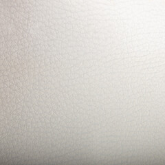 Texture of artificial leather surface or leatherette backdrop for design.