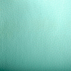 Texture of artificial leather surface or leatherette backdrop for design.
