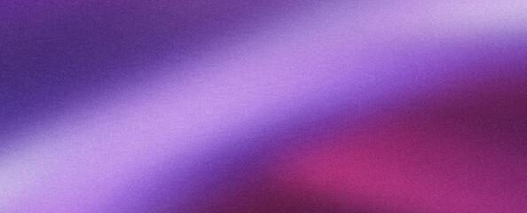 Purple and Pink Gradient Abstract Background Illustration