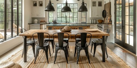 Modern Kitchen Designs | High-End Home Interiors