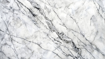 Obraz premium White Marble Background.