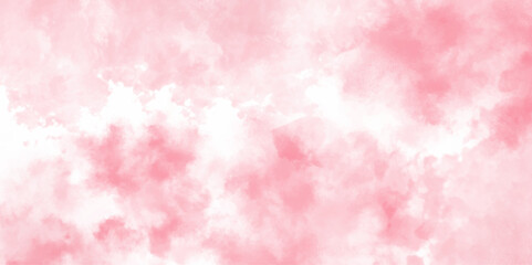 Concrete wall white and light pink marble texture abstract background. Light pink abstract marble texture background with curved grunge texture with scratches light pink watercolor splash grunge.