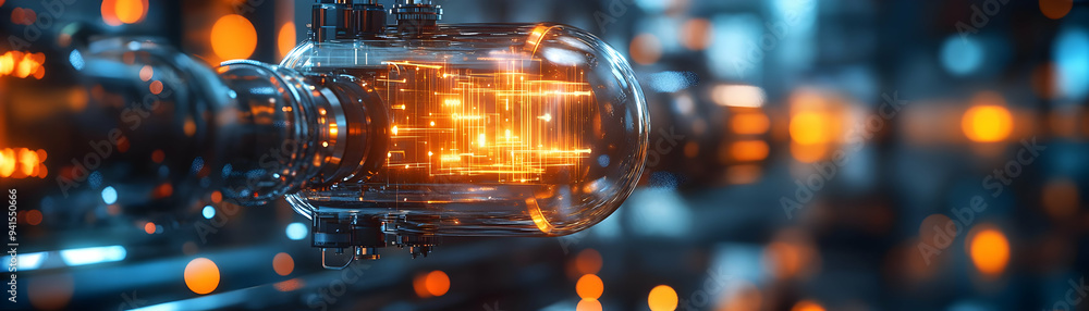 Poster photo realistic as ai predictive analytics and currency exchange concept as an ai predictive analyti