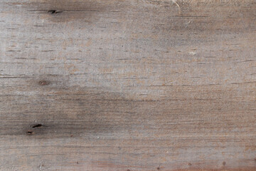 Fototapeta premium Old wooden texture for background that has natural cracks.