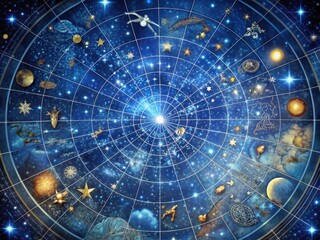 Celestial Cartography