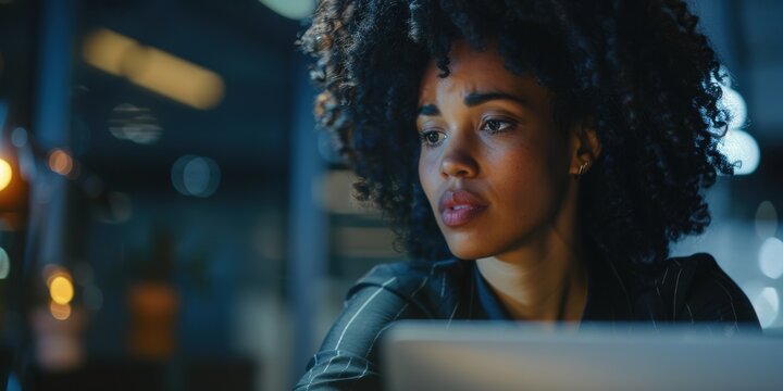 Collaboration, paperwork, and professionals in an office setting working on project deadlines, discussing proposals, and providing feedback at night