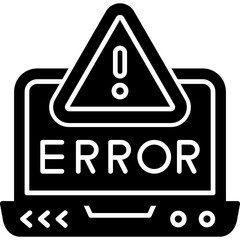 Error Icon