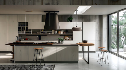 kitchen design