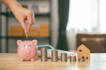  Saving money for emergency investments and future investments.Money saved from saving electricity...