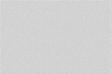 Seamless vector background. Abstract geometric pattern with simple straight lines.
