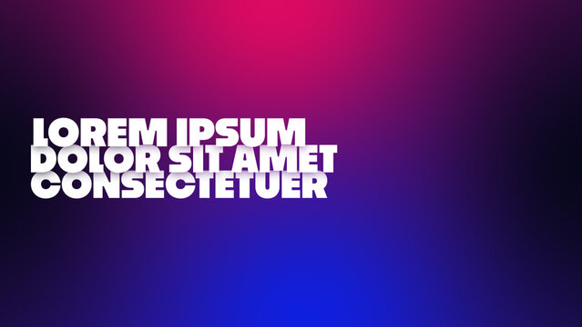 Vibrant Text Animations with Dynamic Background | Stylish and Bold Text Animations for Fashion and Lifestyle Videos