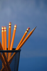 Pencil Holder