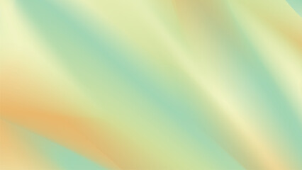 abstract colorful background. mint sage beige orange pastel light nature summer food color gradiant illustration. mint sage beige orange color gradiant background
