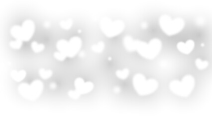 ときめきスクリーントーン/ハート