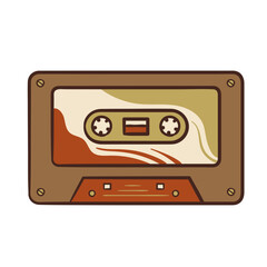 Vintage Tape