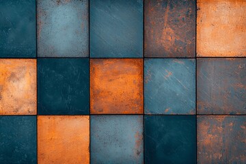 Capture an aerial view of a solar farm at sunrise, emphasizing the geometric patterns of the panels glistening in the morning light