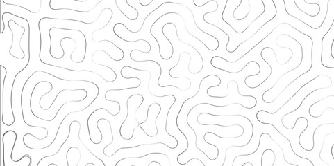 Abstract seamless turing pattern minimal organic geometric white background. black stock line abstract pattern Transparent monochrome striped texture, seamless pattern, modern stylish texture.