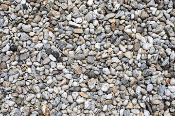 Gravel background