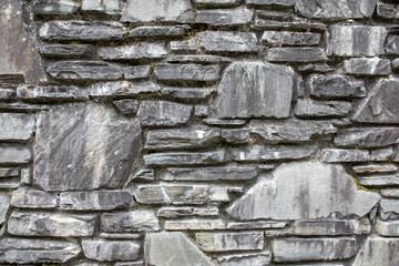 Antique construction