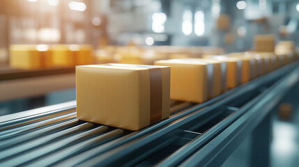 Retailers are increasingly adopting packaging that can be easily recycled by consumers.