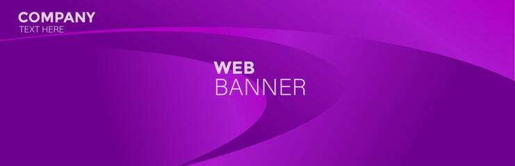abstract purple background