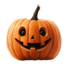 Fototapeta premium halloween jack o lantern