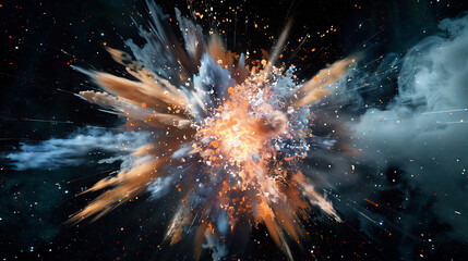 big bang