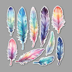 VINTAGE SWEET STICKER ..