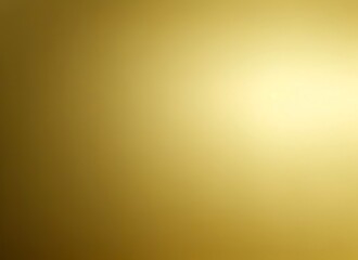 gold gradient abstract background with soft glowing backdrop texture for christmas and valentine.