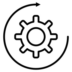 Process Icon