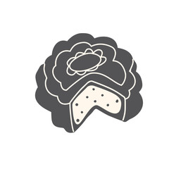 20 svg items Autumn elements illustration design art season plant