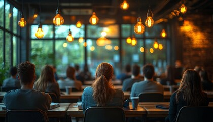 Continuous Learning and Professional Development,  culture of continuous learning and professional development, employees participating in training programs, Development Opportunities,